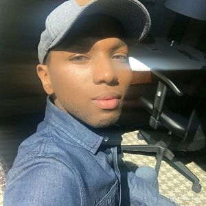 Meet your Posher, Nick